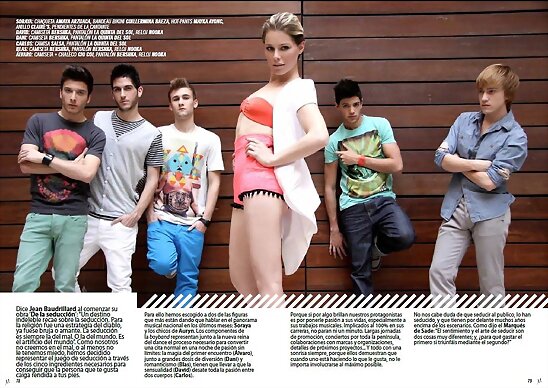 [HOY MIÉRCOLES 18-4-2012, FOTO DE MUST MAGAZINE]