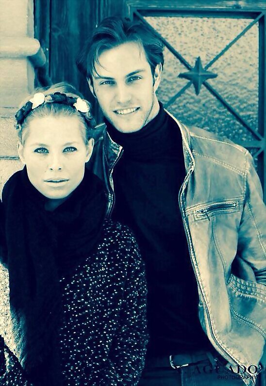 VOY VIERNES 14-2-2014, FOTO DE SORAYA EN BCN