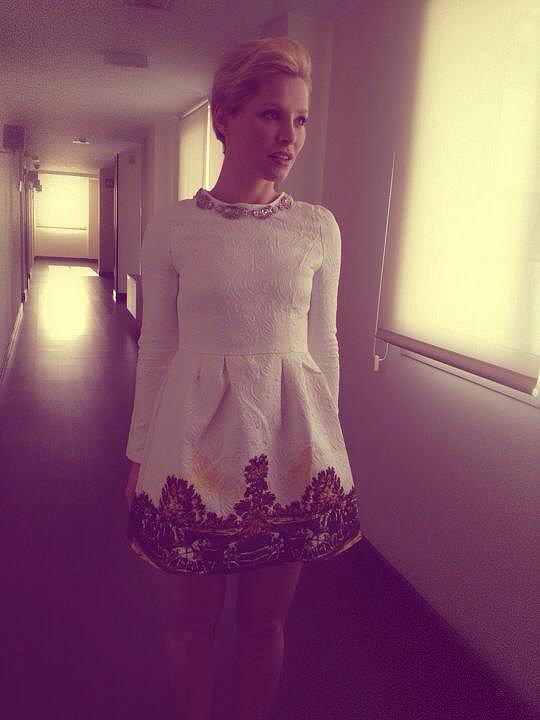 HOY MIÉRCOLES 12-3-2014, FOTO DE SORY EN FERIA