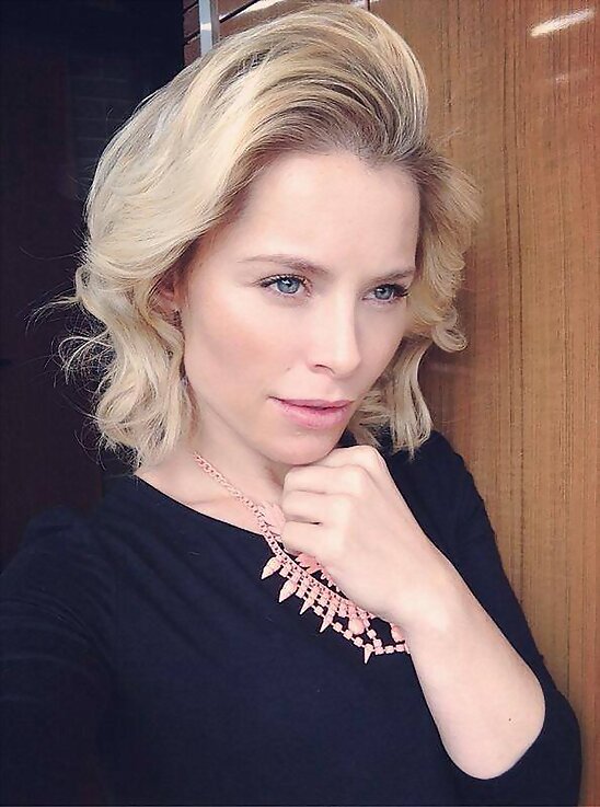 HOY MIÉRCOLES 21-5-2014, FOTO DE SORAYA DE SU LOCK