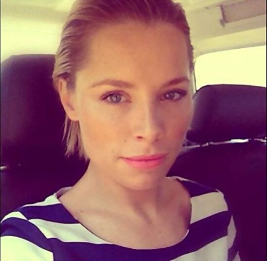 HOY VIERNES 6-6-2014, FOTO DE SORAYA EN MALLORCA