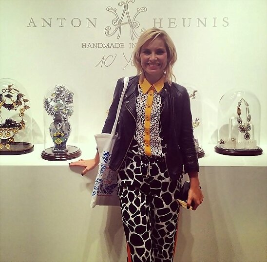 HOY LUNES 9-6-2014, FOTO DE ANTON HEUNIS