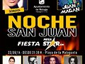 HOY LUNES 23-6-2014, CONCIERTO DE SORY EN MALAGA