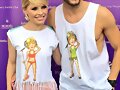 HOY MI&Eacute;RCOLES 25-6-2014, FOTO DE SORY CON SU NOVIO