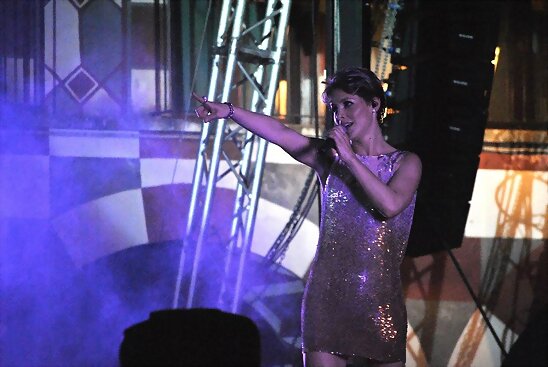 [HOY SÁBADO 7-5-2012, FOTO EN BADAJOZ]