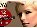 HOY MARTES 12-8-2014, CONCIERTO EN MONFORTE