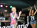 HOY JUEVES 13-8-2014, FOTO DEL CONCIERTO LA CALA