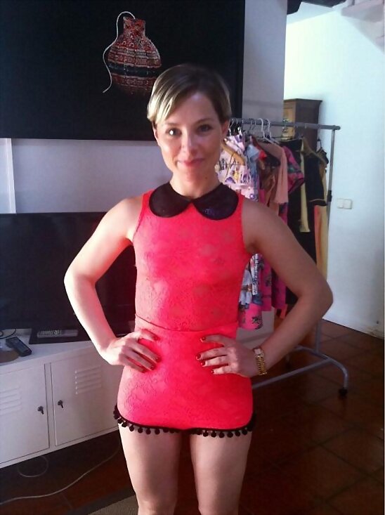 [HOY JUEVES 10-5-2012, VESTIDO DE SU GIRA]