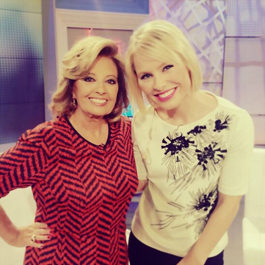 HOY LUNES 3-11-2014, FOTO DE SORY EN QTF