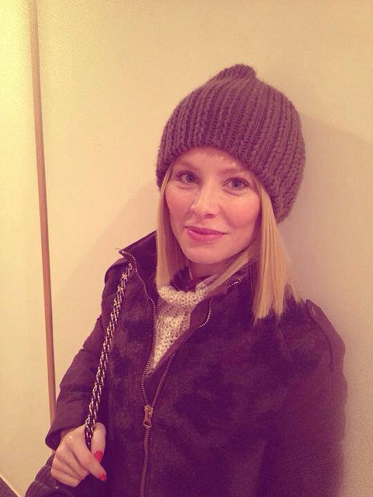 HOY MARTES 4-11-2014, FOTO DE SORAYA EN MALLORCA