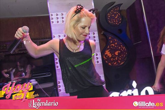 HOY JUEVES 6-11-2014, FOTO DE SORY EN SANTANDER