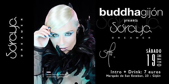 [HOY SÁBADO 19-5-2012, CONCIERTO EN GIJON]
