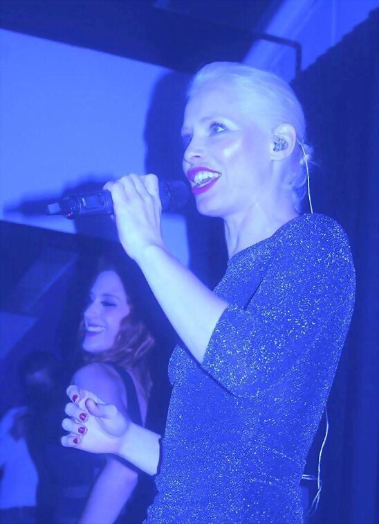 HOY LUNES 8-12-2014, FOTO DE SORY EN BUDHA