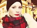 HOY LUNES 29-12-2014, FOTO DE SORAYA DE NAVIDAD