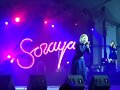 HOY LUNES 26-1-2015, FOTO DE SORAYA EN HUELVA