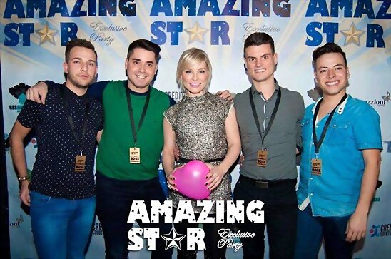 HOY MARTES 17-2-2015, FOTO DE SORY AMAZING STAR