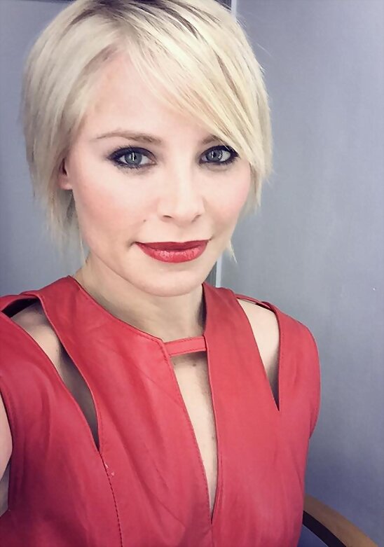 HOY JUEVES 26-2-2015, FOTO DE SORAYA EN FACEBOOK