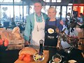 HOY VIERNES 13-3-2015, FOTO DE SORY  CANAL COCINA