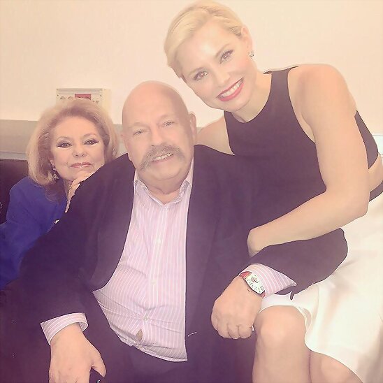 HOY LUNES 16-3-2015, FOTO DE SORAYA
