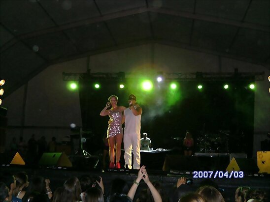 [HOY LUNES 4-6-2012, FOTO DE SORAYA EN GETAFE]