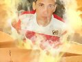 Magic Warrior