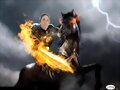 Magic Warrior