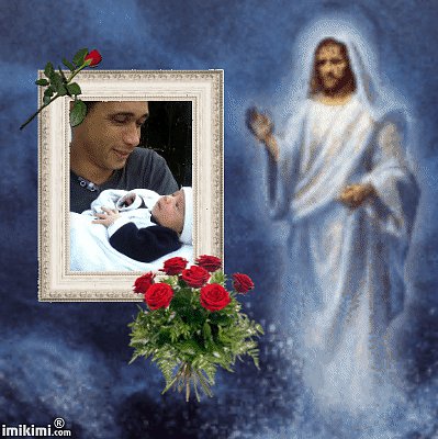 BIENVENIDO ORACIO GUERRERITO