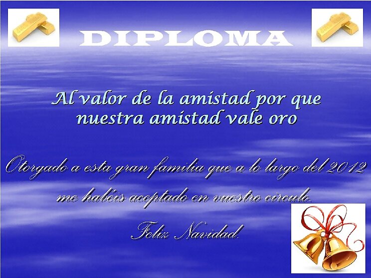 AGONIZANDO 2012