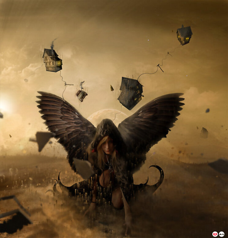 dulce ilusion