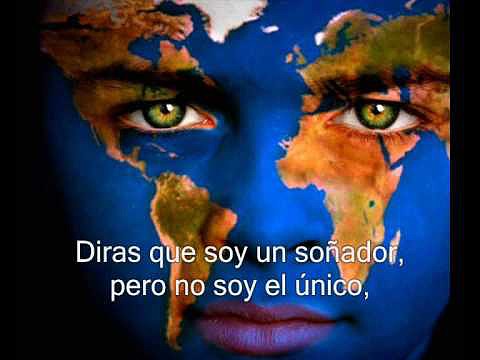 John Lennon - Imagine