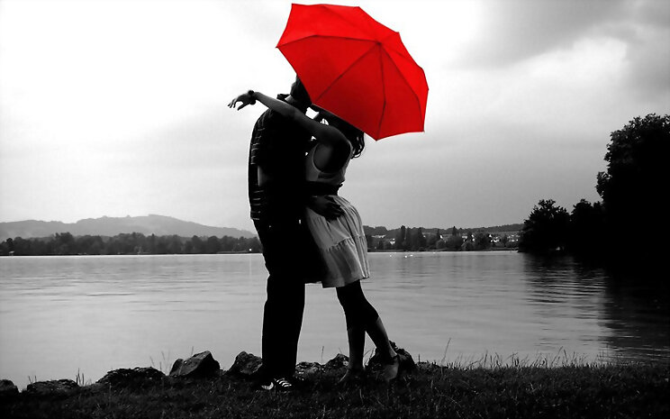 manantial de amor