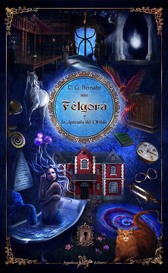FELGORA