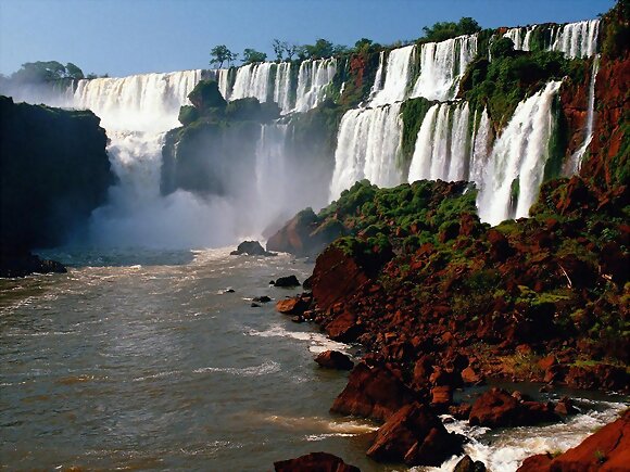 BELLEZA DE LA NATURALEZA