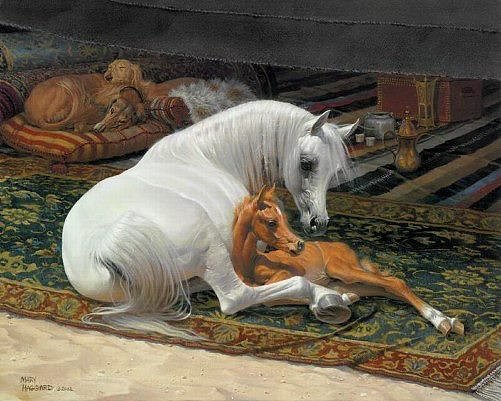 MADRE E HIJA