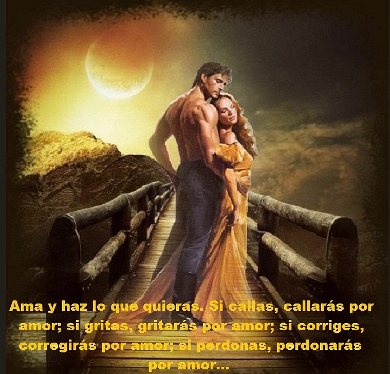 ♥ Feliz día del Amor y la Amistad ♥
