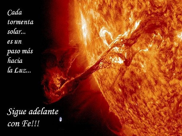 Bonito domingo para todos ♥