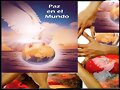 BUSQUEMOS SIEMPRE LA PAZ