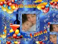 FELIZ CUMPLEA&Ntilde;OS LAURA