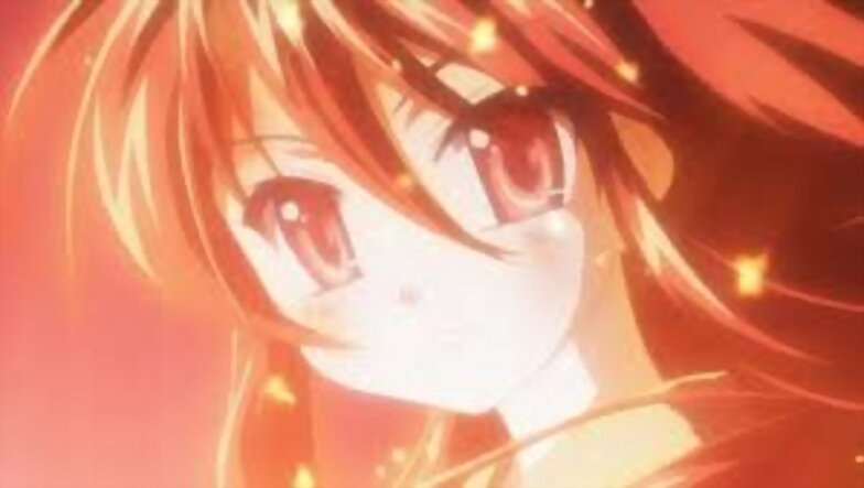 Shakugan no Shana