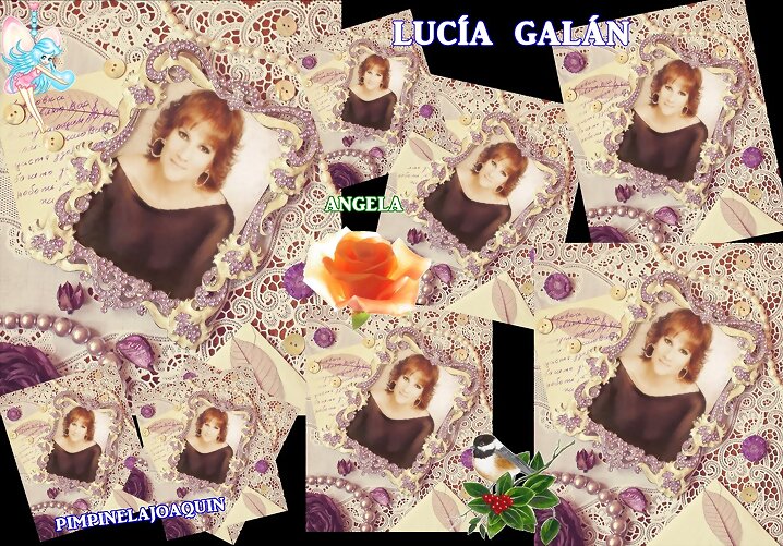 HOY LUCIA