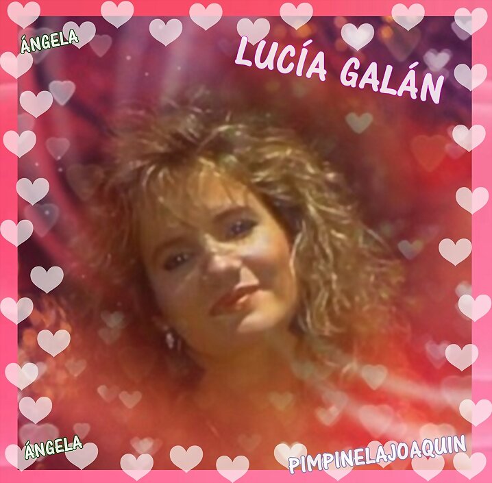 HOY LUCÍA.