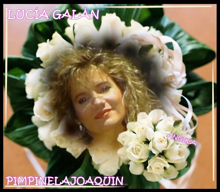 HOY LUCIA