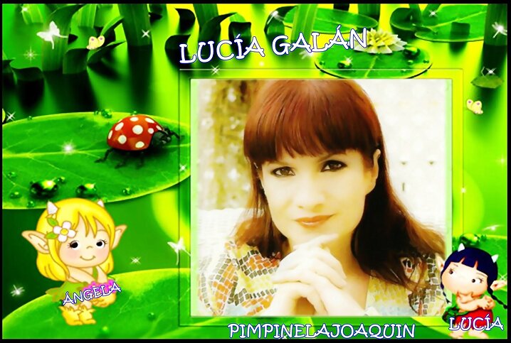 HOY LUCIA