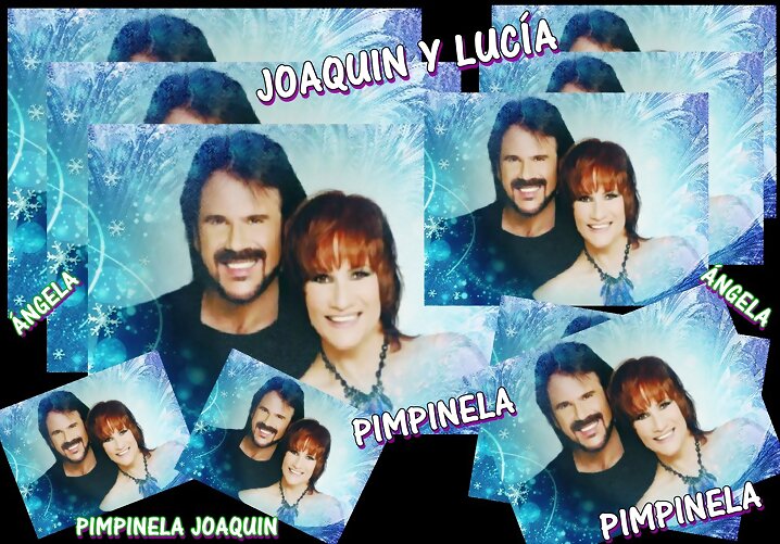 HOY LOS DOS
