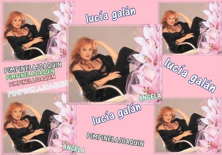 HOY LUCÍA