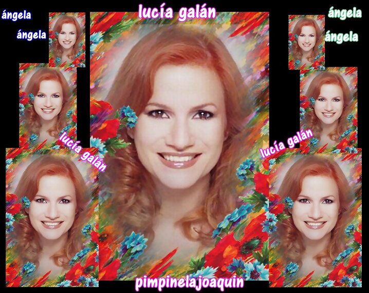 HOY LUCÍA