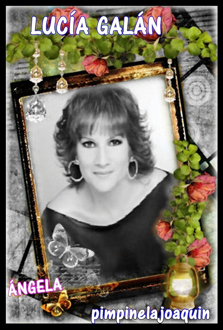 HOY LUCÍA