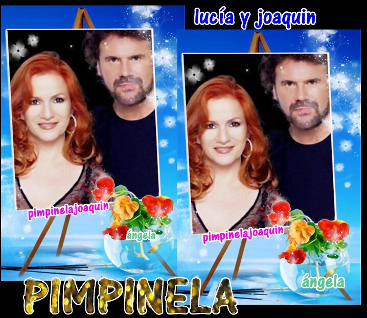 HOY LOS DOS