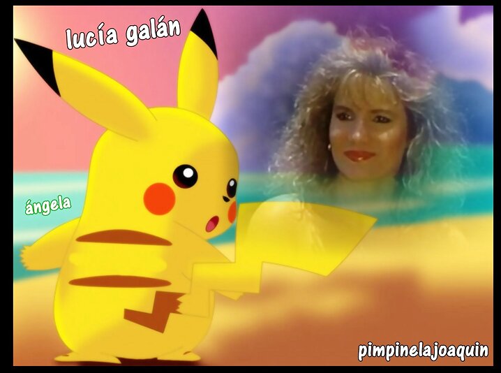HOY LUCÍA