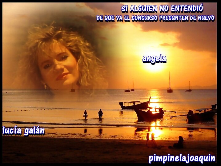HOY LUCIA